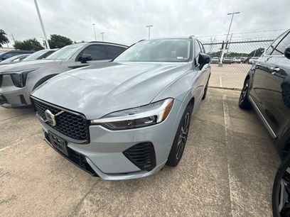 Used 2024 Volvo XC60 B5 Plus