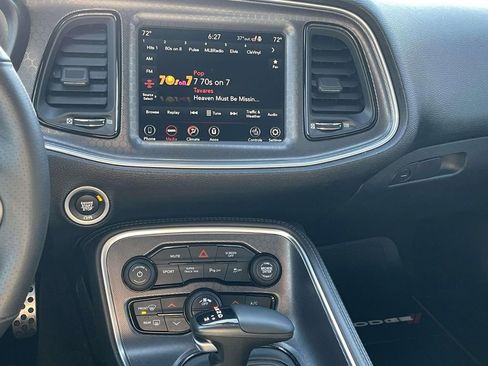 Used 2018 Dodge Challenger T/A image 27