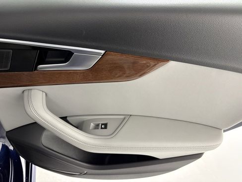 Used 2022 Audi A4 2.0T Premium Plus image 39