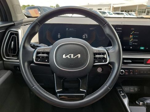 Used 2024 Kia Sorento S AWD/4WD image 20