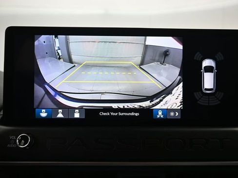 New 2026 Honda Passport RTL image 18