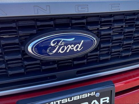 Used 2019 Ford Ranger XLT w/ Equipment Group 301A Mid AWD/4WD image 28