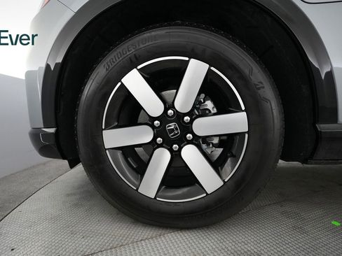 Used 2025 Honda Prologue Touring image 19