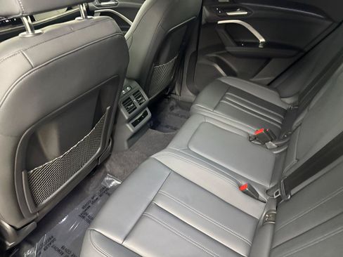 Certified 2025 Audi Q5 Premium Plus w/ Premium Plus AWD/4WD image 12