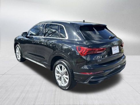 Used 2022 Audi Q3 2.0T Premium Plus w/ Premium Plus Package image 8