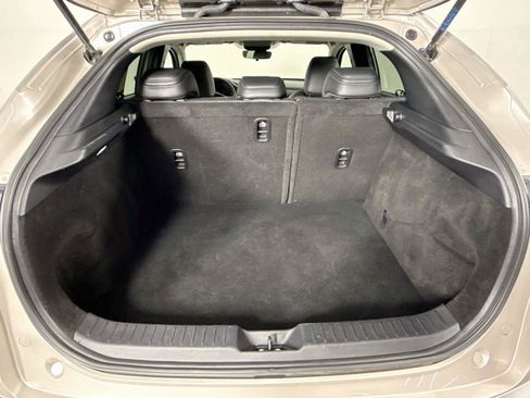 Certified 2024 MAZDA CX-30 AWD 2.5 S w/ Select Sport Pkg image 36
