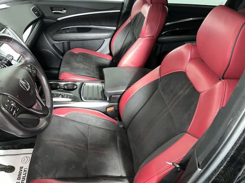 Used 2020 Acura MDX A-Spec AWD/4WD image 15