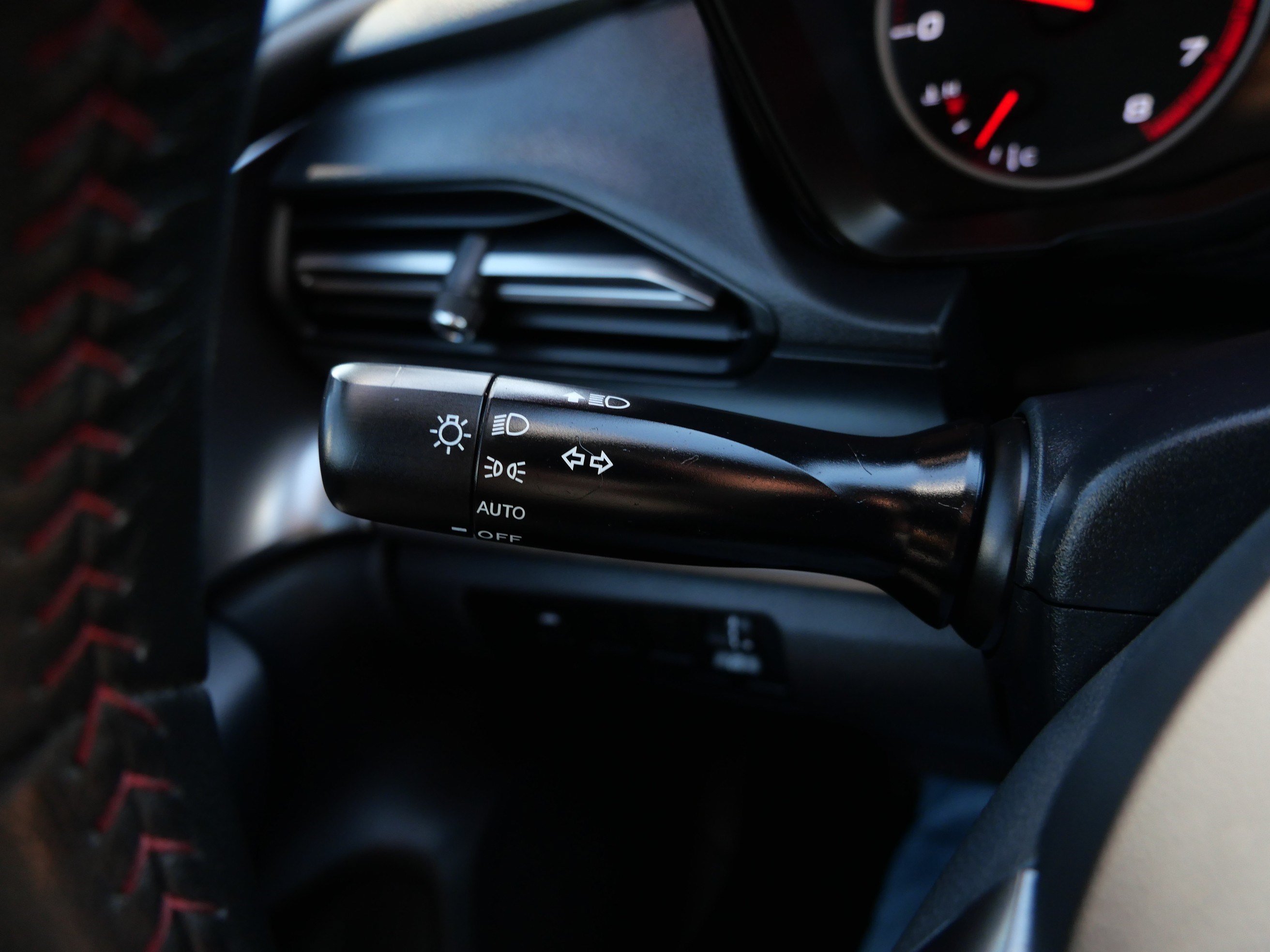 Used 2023 Subaru WRX AWD/4WD image 33