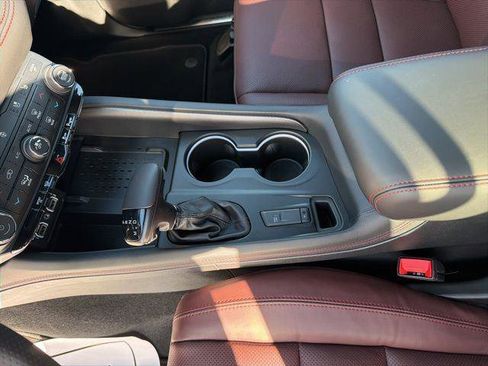 New 2026 Dodge Durango GT image 18