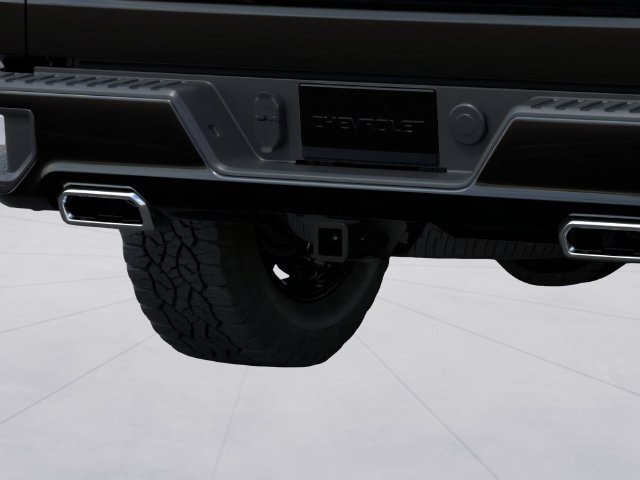 New 2026 Chevrolet Silverado 1500 RST w/ Z71 Off-Road Package AWD/4WD image 14