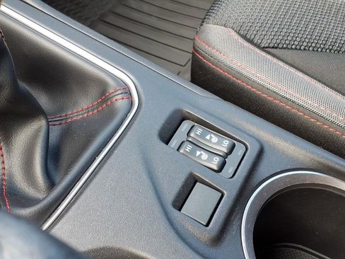 Used 2017 Subaru Impreza 2.0i Sport image 16