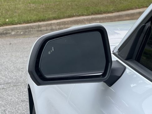 New 2026 Ford Mustang Coupe RWD image 21