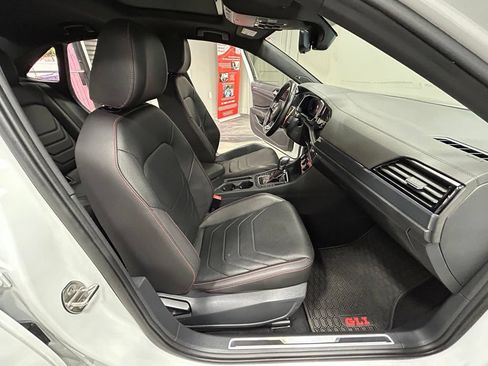 Used 2021 Volkswagen Jetta GLI Autobahn FWD image 36
