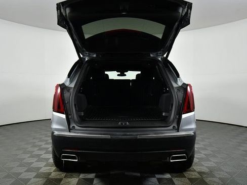 New 2026 Cadillac XT5 Luxury w/ LPO, Floor Liner Package FWD image 16