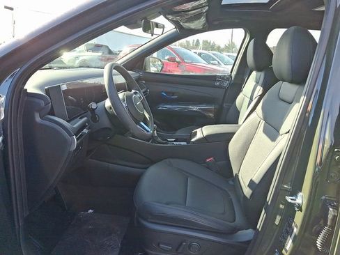 New 2026 Hyundai Santa Cruz SEL AWD/4WD image 5