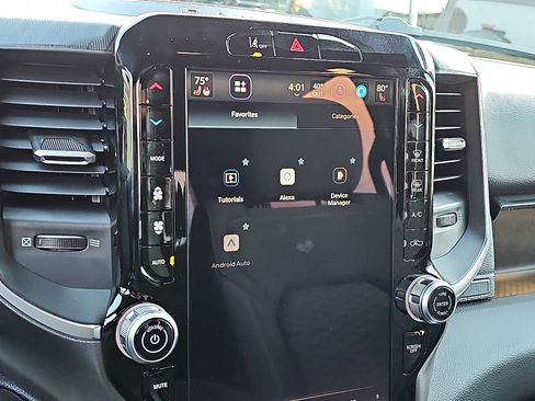 New 2026 RAM 1500 Big Horn image 18