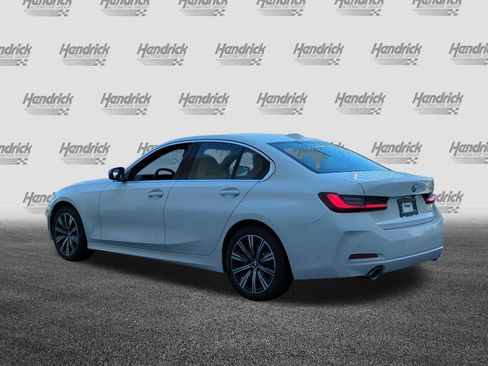 Used 2026 BMW 330i Sedan w/ Premium Package RWD image 8