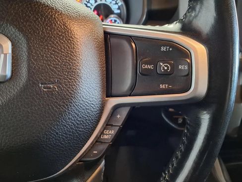 Used 2022 RAM 1500 Big Horn AWD/4WD image 27