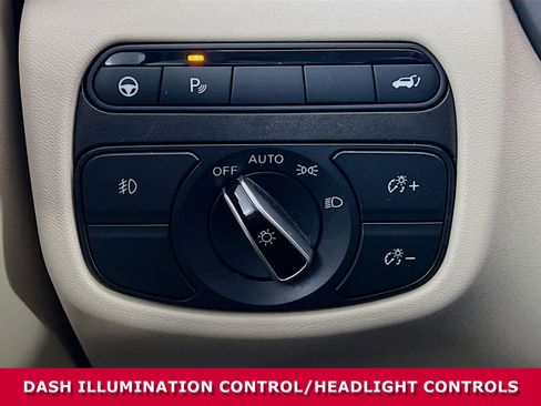 Used 2022 INFINITI QX50 Luxe image 13