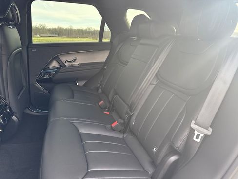 New 2026 Land Rover Range Rover Sport SE image 13