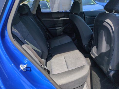 Used 2024 Kia Seltos LX AWD/4WD image 26