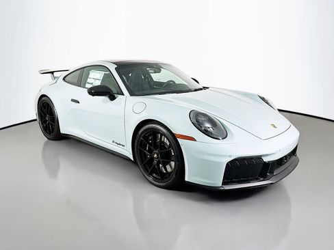 New 2026 Porsche 911 Carrera GTS image 7