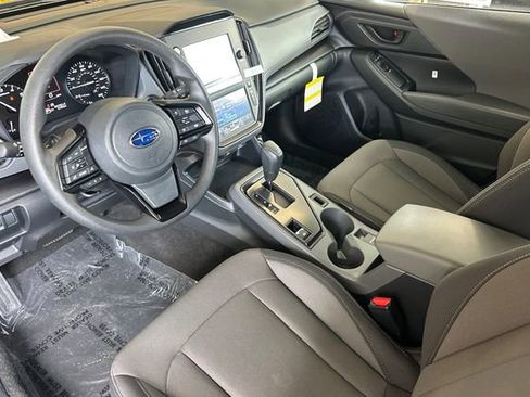 Used 2026 Subaru Crosstrek 2.5i AWD/4WD image 10