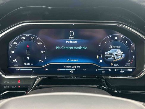 Used 2023 Chevrolet Silverado 1500 LT w/ Protection Package image 25