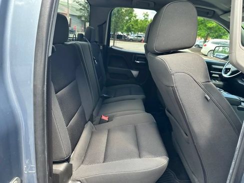 Used 2016 Chevrolet Silverado 1500 LT w/ All Star Edition AWD/4WD image 28