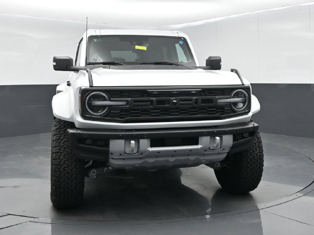 New 2026 Ford Bronco Raptor AWD/4WD image 3