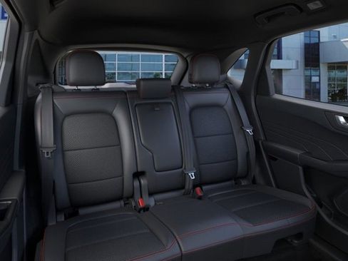 New 2026 Ford Escape ST-Line w/ Tech Pack #1 image 11