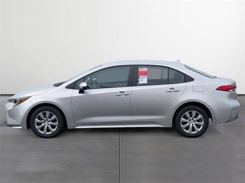 New 2026 Toyota Corolla LE image 3