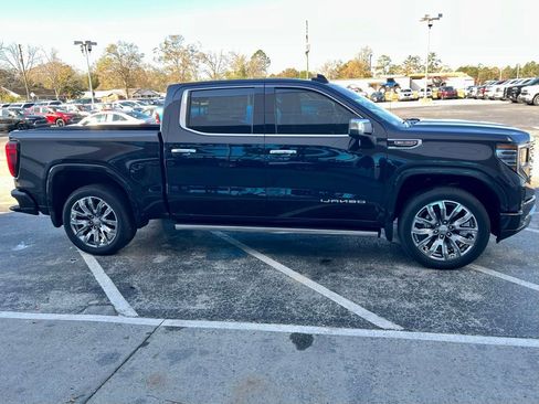 New 2026 GMC Sierra 1500 Denali image 3