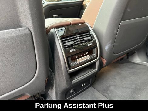 Used 2019 BMW X7 xDrive40i w/ Premium Package image 25