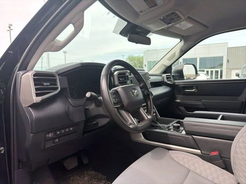 Used 2023 Toyota Tundra SR5 AWD/4WD image 16