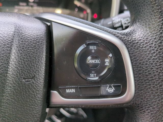 Used 2021 Honda CR-V EX image 26