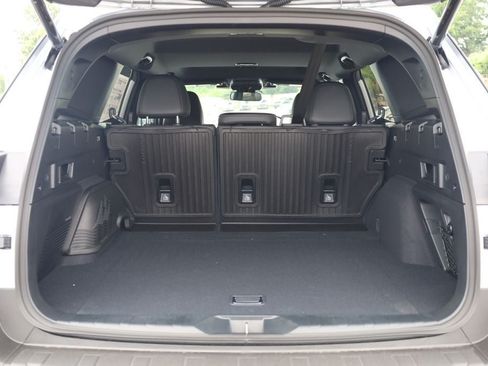 New 2026 Subaru Outback Limited AWD/4WD image 7