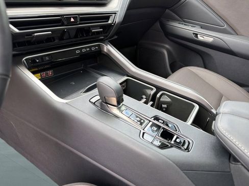 Certified 2026 Lexus TX 350 AWD w/ Technology Package image 21