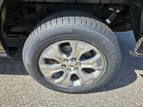 Used 2023 Ford F150 Platinum w/ Equipment Group 701A High AWD/4WD image 7