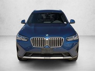 Used 2024 BMW X3 xDrive30i w/ Convenience Package AWD/4WD video 2