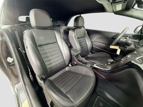 Used 2016 Buick Cascada Premium FWD image 25