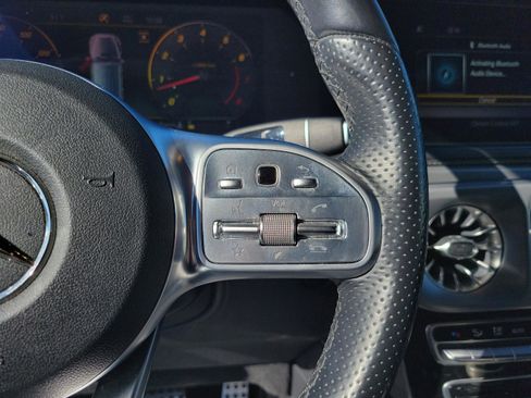 Certified 2021 Mercedes-Benz G 550 G 550 image 19