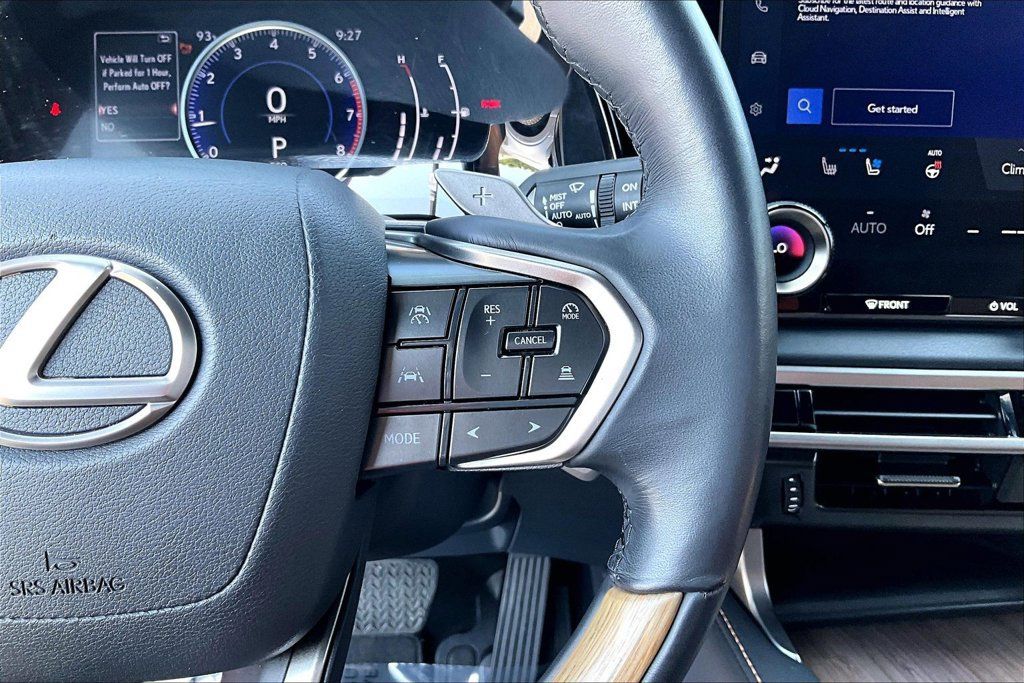 Used 2023 Lexus RX 350 Premium Plus w/ Accessory Package (Z1) FWD image 14