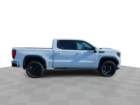 Certified 2024 GMC Sierra 1500 AT4 w/ Technology Package image 9