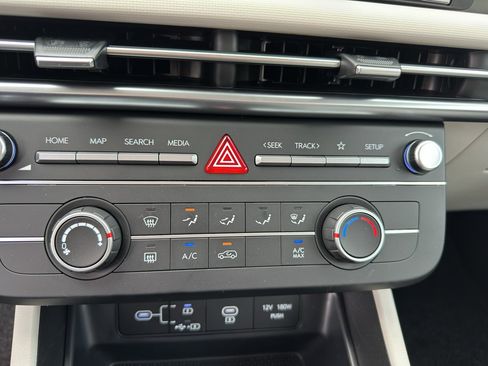 New 2026 Hyundai Tucson SE FWD image 20