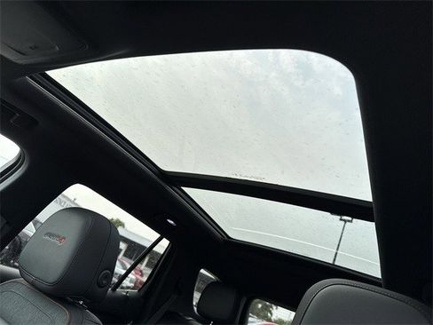 New 2026 GMC Terrain AT4 w/ Convenience Package III image 22