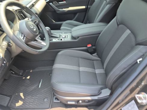 New 2025 MAZDA CX-50 2.5 Hybrid w/ Weather Package image 23