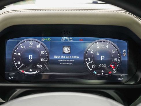 Used 2020 Land Rover Defender 110 HSE image 28