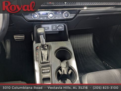 Used 2024 Honda Civic Sport image 20