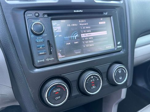 Used 2014 Subaru Forester 2.5i Limited w/ Popular Package #2 image 12